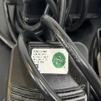 Welch Pump Pedals image 0